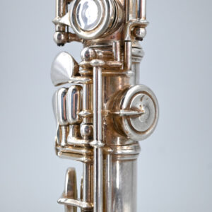 Boehm flute – RAMPONE, Agostino - Image 8