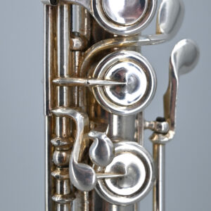 Boehm flute – RAMPONE, Agostino - Image 9