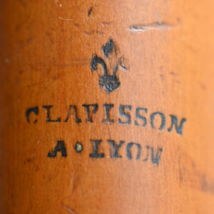 Clarinet – CLAPISSON, Leonard - Image 10