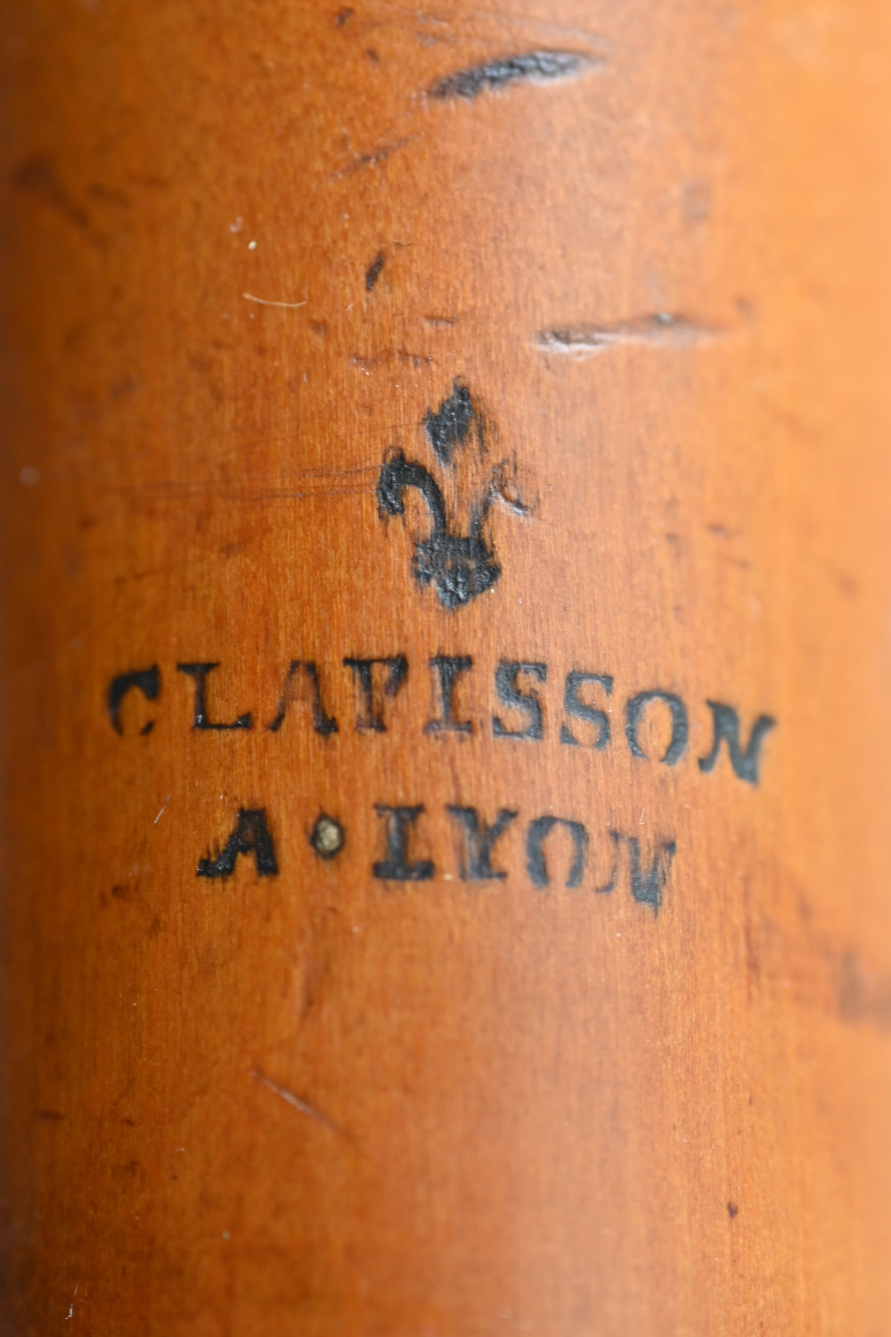 Clapisson-C-Clarinet-VM-Collectables10