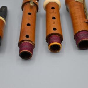 Clarinet – CLAPISSON, Leonard - Image 12
