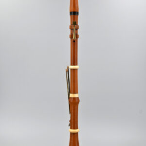 Clarinet – CLAPISSON, Leonard - Image 3