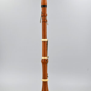 Clarinet – CLAPISSON, Leonard - Image 4