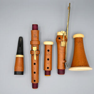 Clarinet – CLAPISSON, Leonard - Image 5