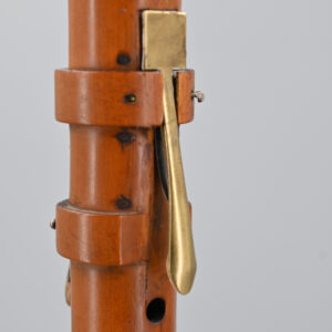 Clarinet – CLAPISSON, Leonard - Image 6