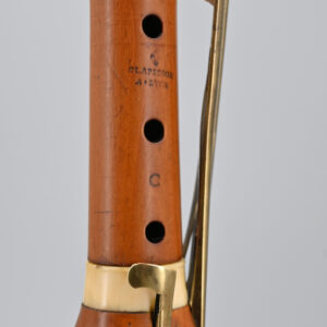 Clarinet – CLAPISSON, Leonard - Image 7