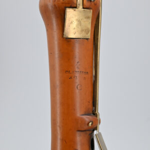 Clarinet – CLAPISSON, Leonard - Image 8