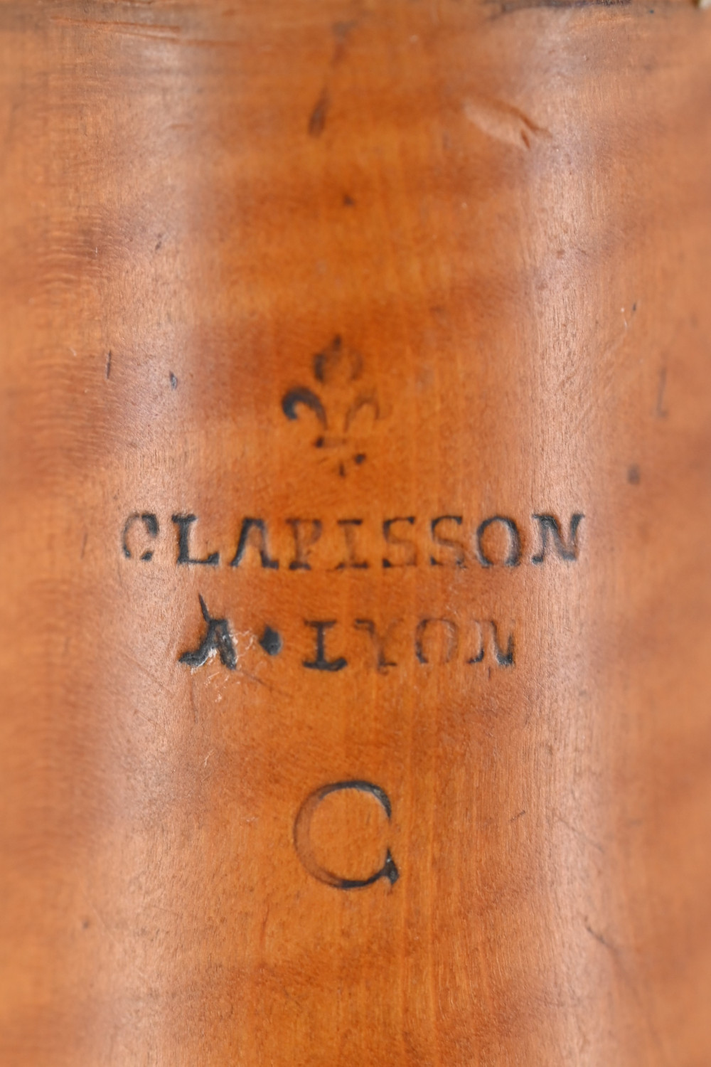 Clapisson-C-Clarinet-VM-Collectables9