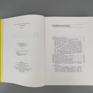 Used book – Das Große Buch vom Posthorn – HILLER, Albert - Image 3
