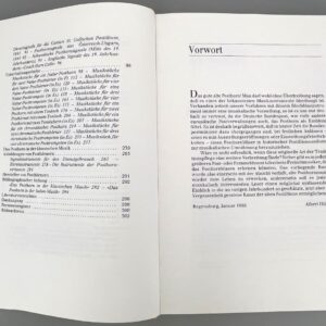 Used book – Das Große Buch vom Posthorn – HILLER, Albert - Image 4