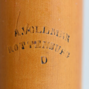 Flute – VOLLMER, Anton - Image 9
