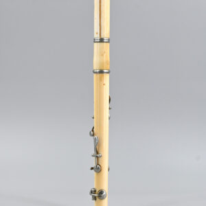 Anonymous ivory piccolo - Image 3