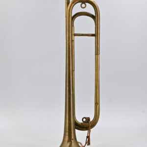 Cavalry trumpet – BEUSCHER, Paul - Image 3