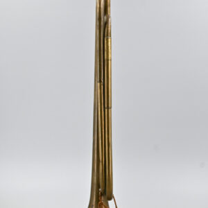 Cavalry trumpet – BEUSCHER, Paul - Image 4
