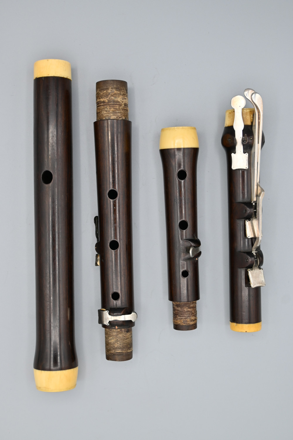 Cahusac-flute-VMCollectables1