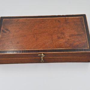 Six-keyed flute – CAHUSAC, Thomas Sr. - Image 9
