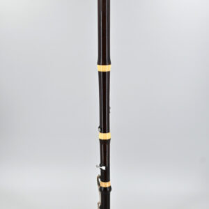 Six-keyed flute – CAHUSAC, Thomas Sr. - Image 3