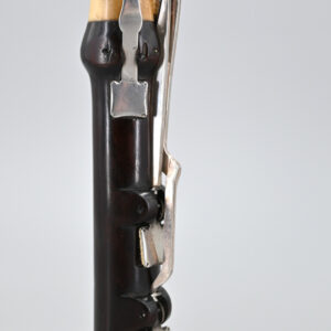 Six-keyed flute – CAHUSAC, Thomas Sr. - Image 5