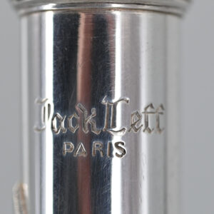Silver flute – Jack Leff - Image 12