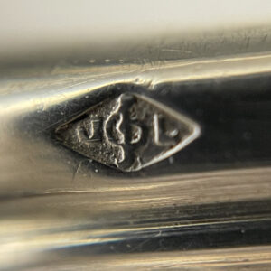 Silver flute – Jack Leff - Image 14