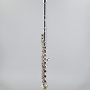 Silver flute – Jack Leff - Image 4