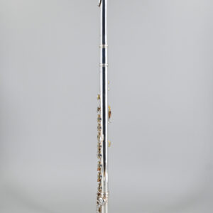 Silver flute – Jack Leff - Image 5