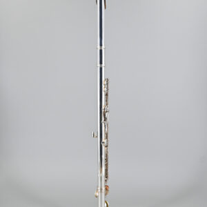 Silver flute – Jack Leff - Image 6