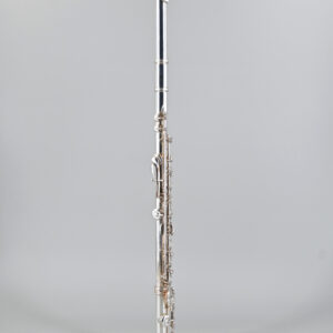 Silver flute – Jack Leff - Image 7