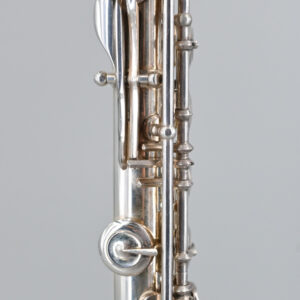 Silver flute – Jack Leff - Image 8