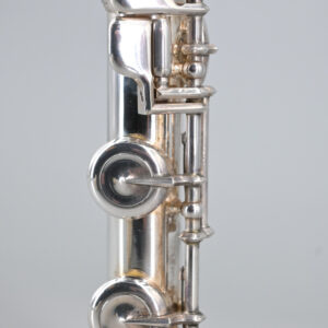 Silver flute – Jack Leff - Image 9