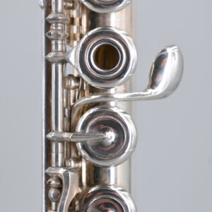Silver flute – Jack Leff - Image 10