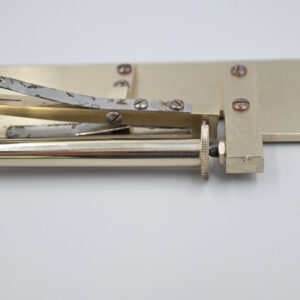 Nestler music staves ruler - Image 5