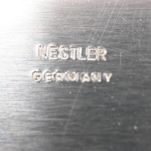 Nestler music staves ruler - Image 7