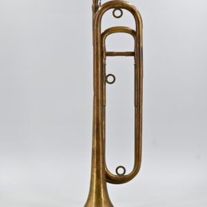 Cavalry trumpet – JÉRÔME THIBOUVILLE-LAMY - Image 3