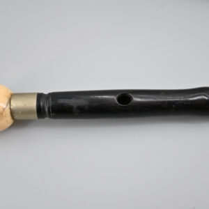 Walking stick fife –1914 – C.W. MORITZ - Image 4