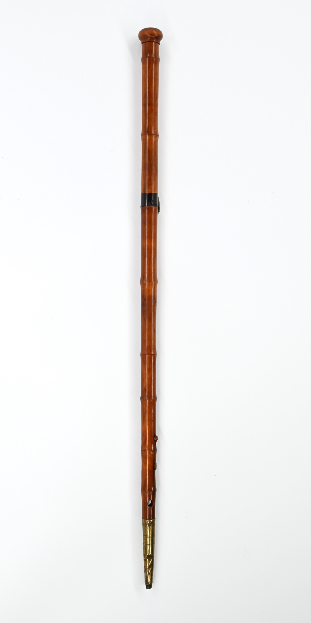 Herouard-walking-stick-flute-VM-Collectables2