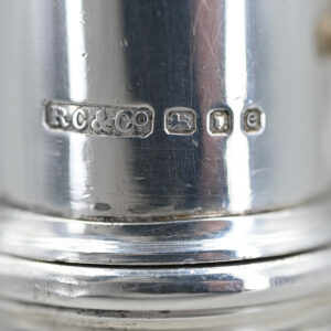 Silver flute – Rudall Carte & Co Ltd. - Image 12