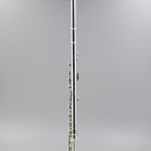 Silver flute – Rudall Carte & Co Ltd. - Image 4