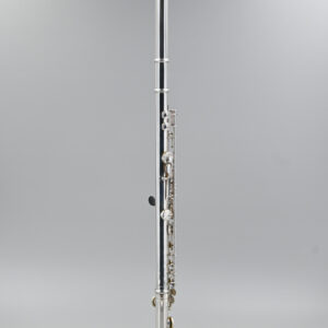 Silver flute – Rudall Carte & Co Ltd. - Image 5