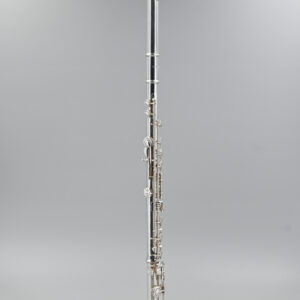Silver flute – Rudall Carte & Co Ltd. - Image 6