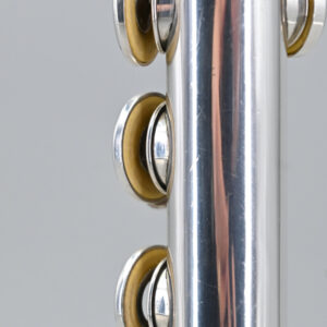 Silver flute – Rudall Carte & Co Ltd. - Image 8