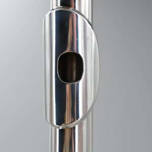 Silver flute – LEFÈVRE, Martial / Buffet Crampon - Image 11
