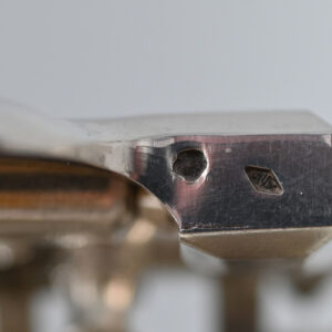 Silver flute – LEFÈVRE, Martial / Buffet Crampon - Image 12