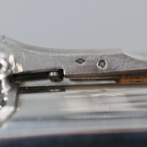Silver flute – LEFÈVRE, Martial / Buffet Crampon - Image 13