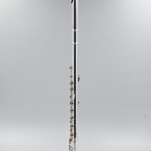 Silver flute – LEFÈVRE, Martial / Buffet Crampon - Image 3