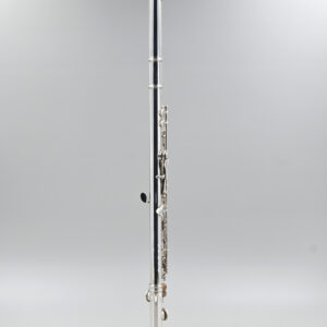 Silver flute – LEFÈVRE, Martial / Buffet Crampon - Image 4