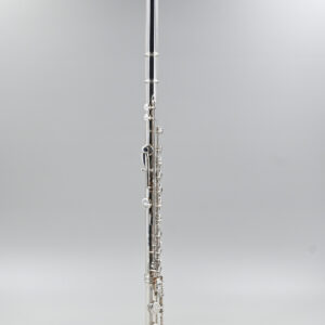 Silver flute – LEFÈVRE, Martial / Buffet Crampon - Image 5
