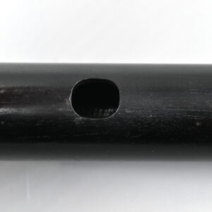Wooden Boehm flute – WM. S. HAYNES - Image 10
