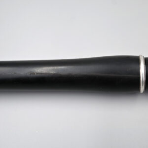 Wooden Boehm flute – WM. S. HAYNES - Image 11