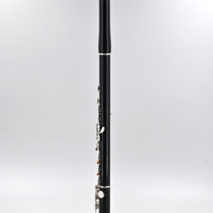 Wooden Boehm flute – WM. S. HAYNES - Image 3